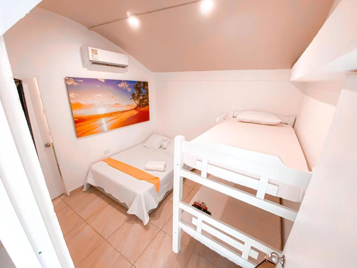 Boutique Juna Bed and breakfast 3*