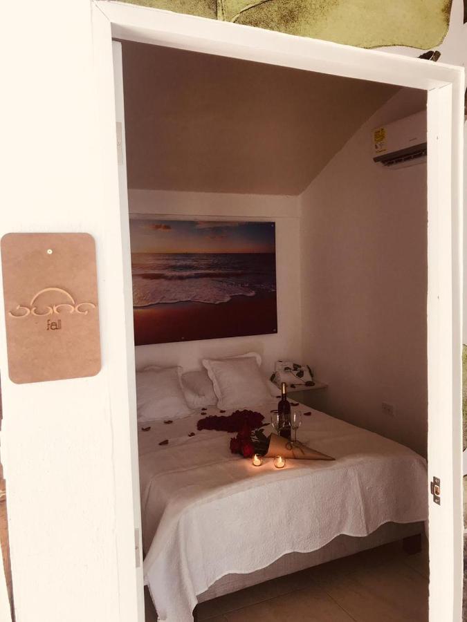 Bed and breakfast Boutique Juna 3*