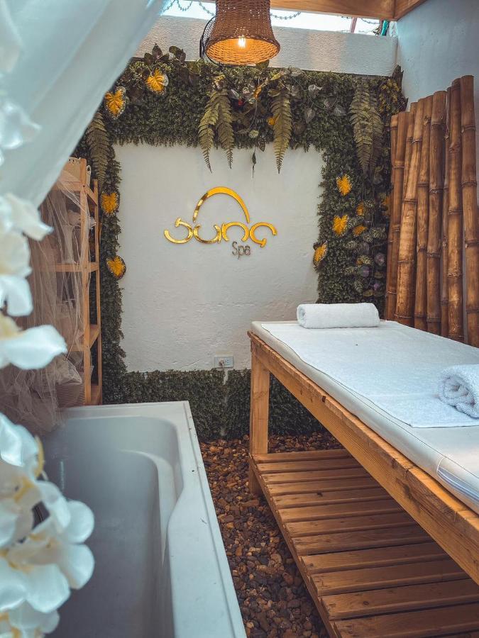 Boutique Juna Bed and breakfast Cartagena
