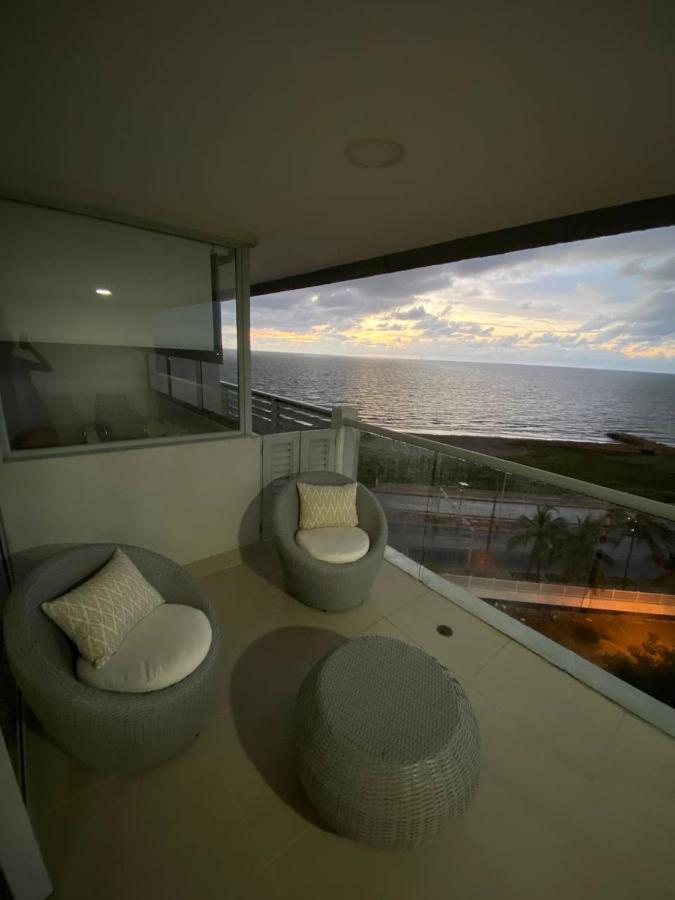 Vista Mar!!