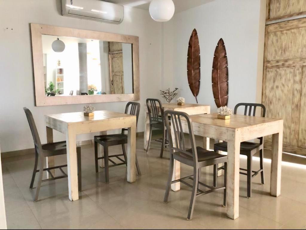 Boutique Casa Mar Hotel 4*