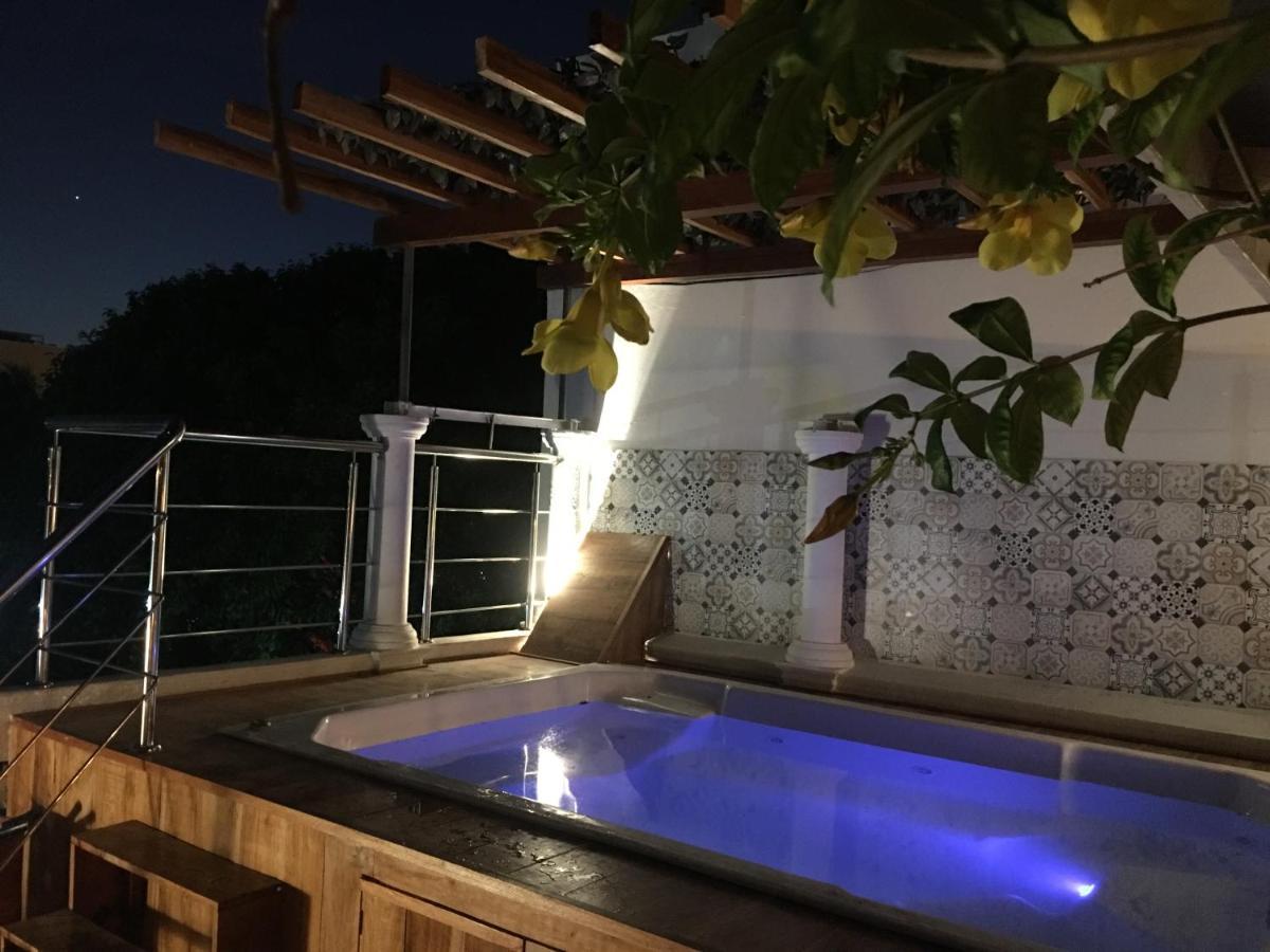 Bed and breakfast Casa Mary