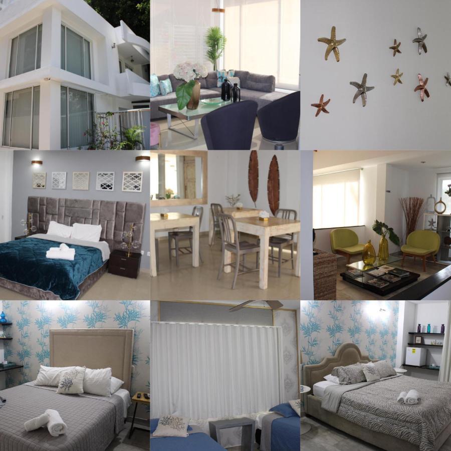 Boutique Casa Mar Hotel 4*