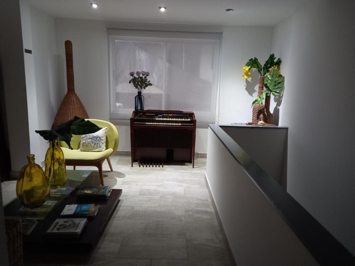 Hotel Boutique Casa Mar Cartagena