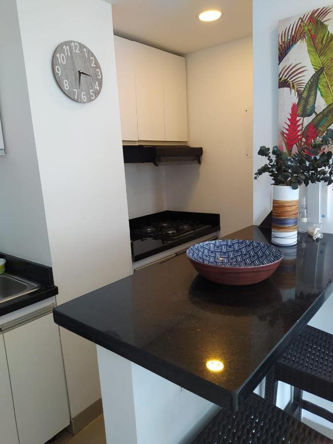 Dentro De Cartagena, Aprovecha Estar En Lo Mejor De Morros Apartamento Cartagena