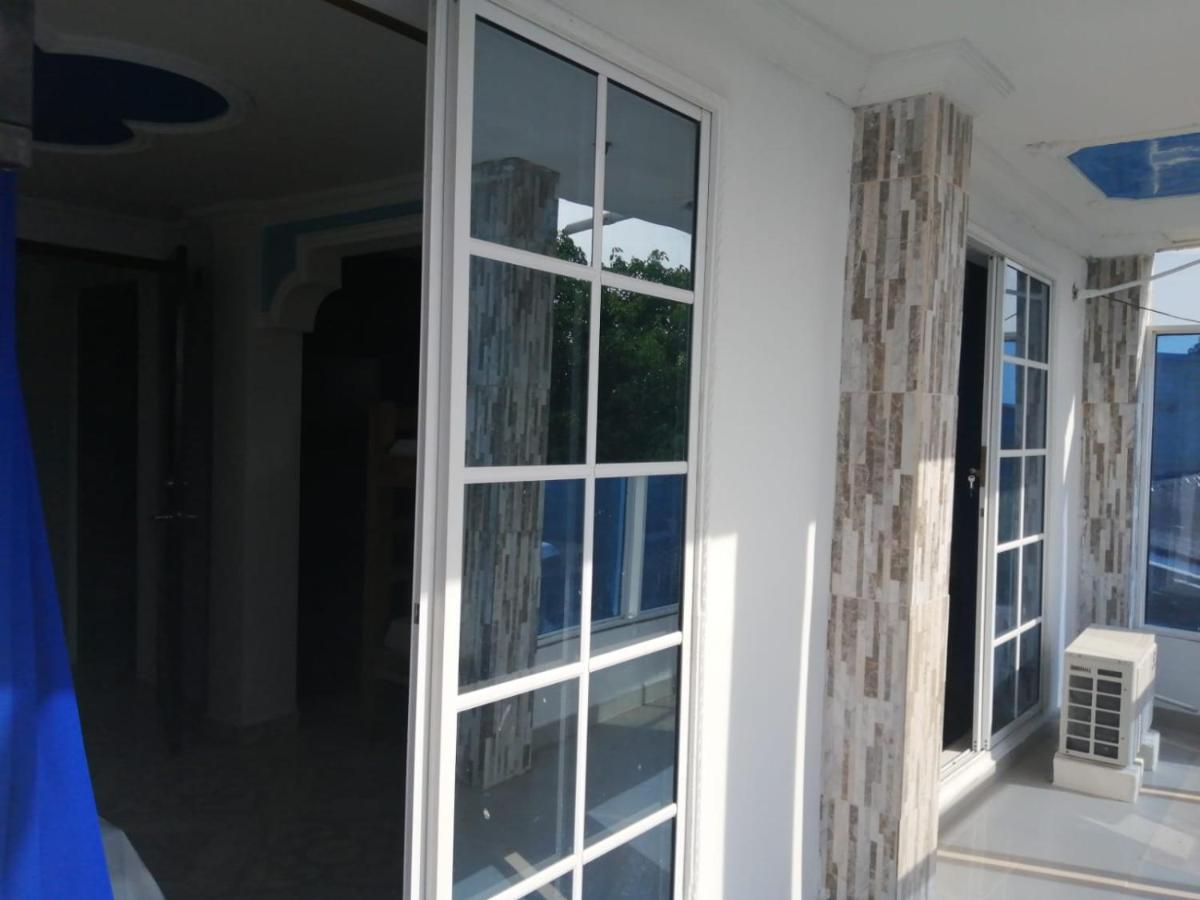 Apartment Vistas Del Caribe *