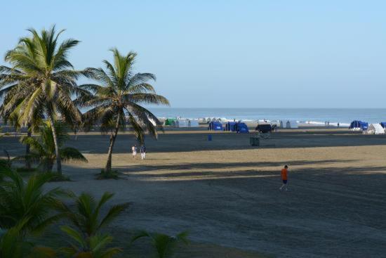 Apartamento Morros De Encanto Cartagena