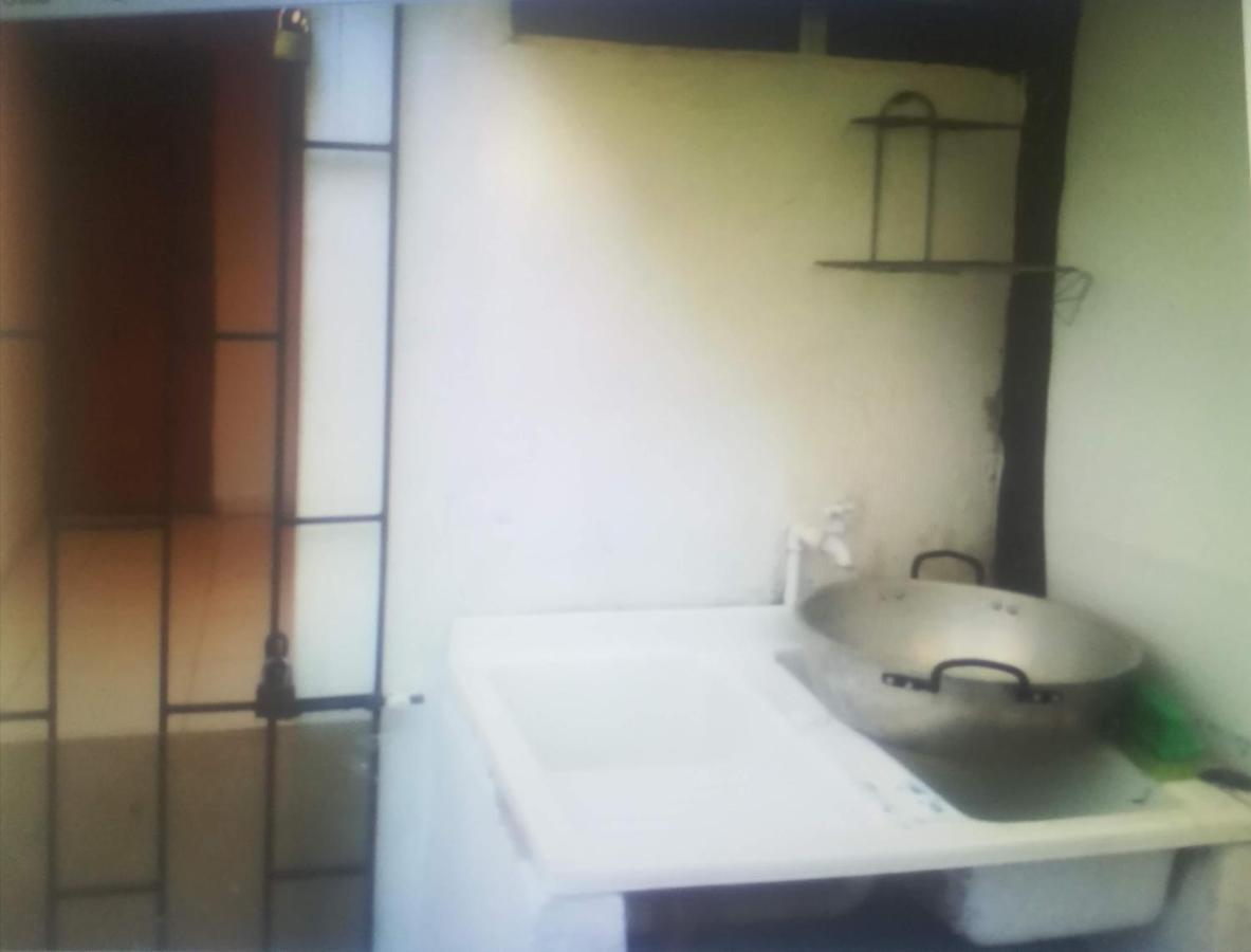 Apartaestudio Independiente En Manga, Apartamento