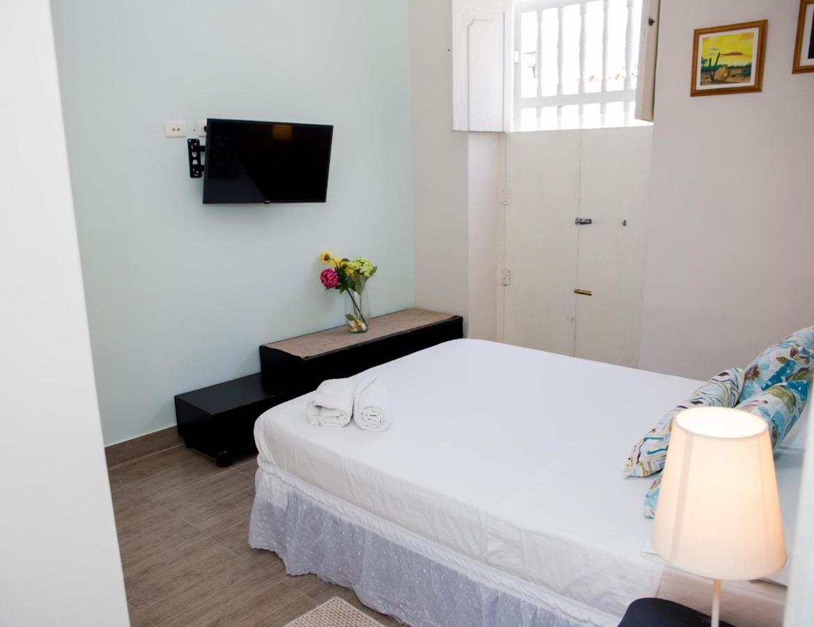 Casa Renacer Bed & Breakfast