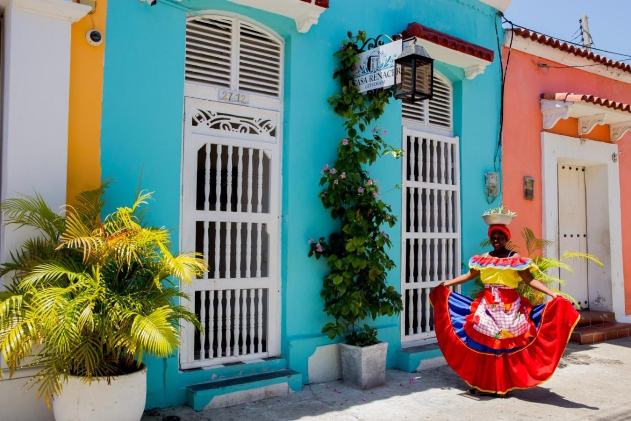 Bed & Breakfast Casa Renacer