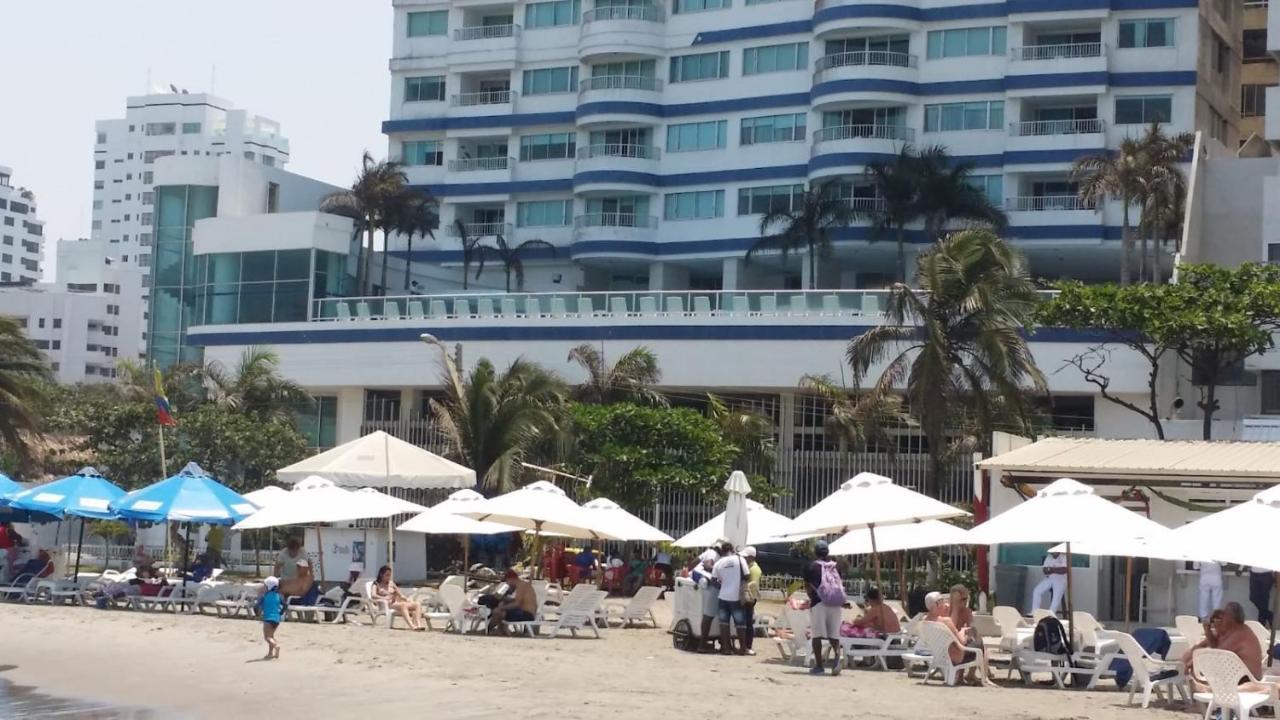 Apartamento Palmetto Frente Al Mar 2603