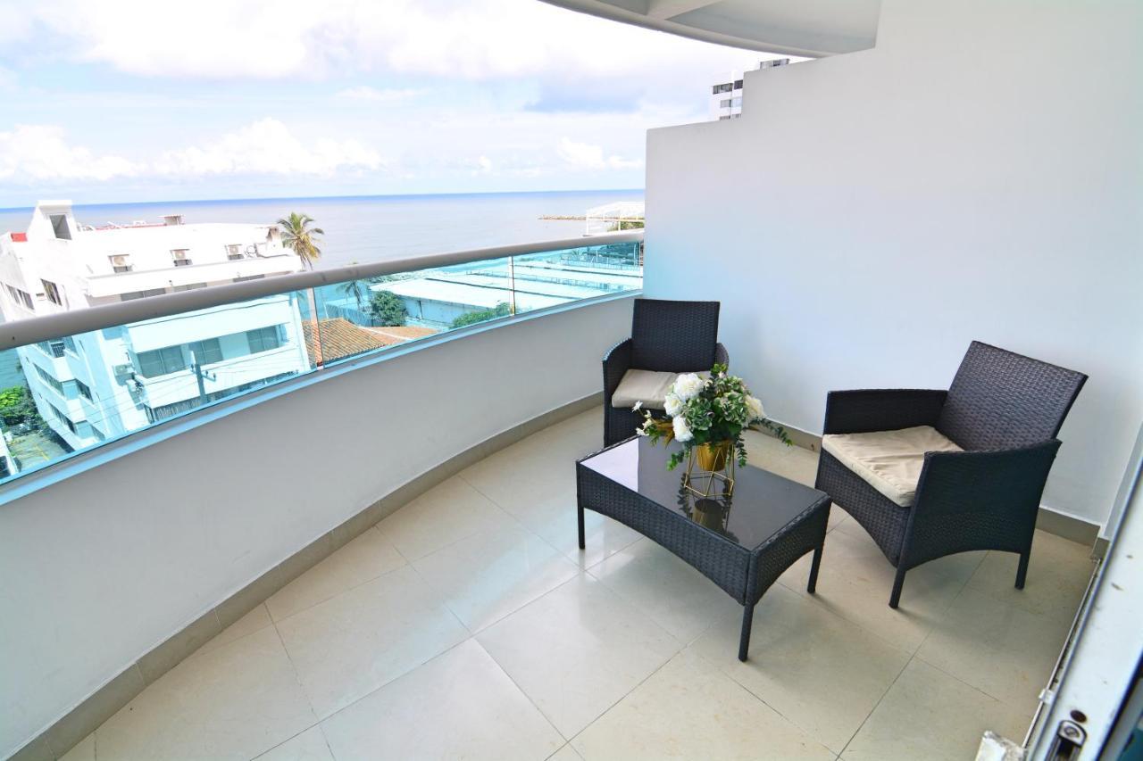 Apartamento Torres Del Cartagena