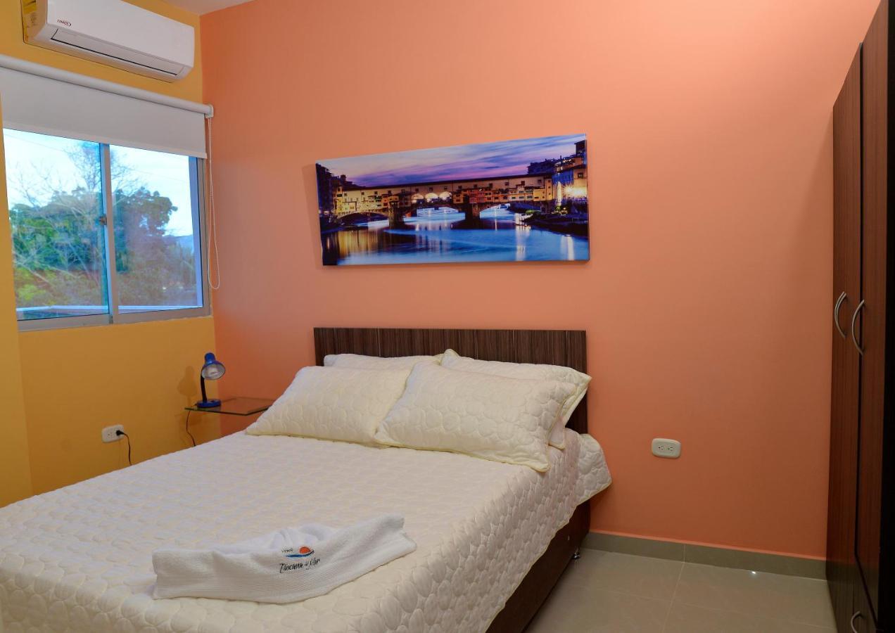 Toscana Del Mar Hotel
