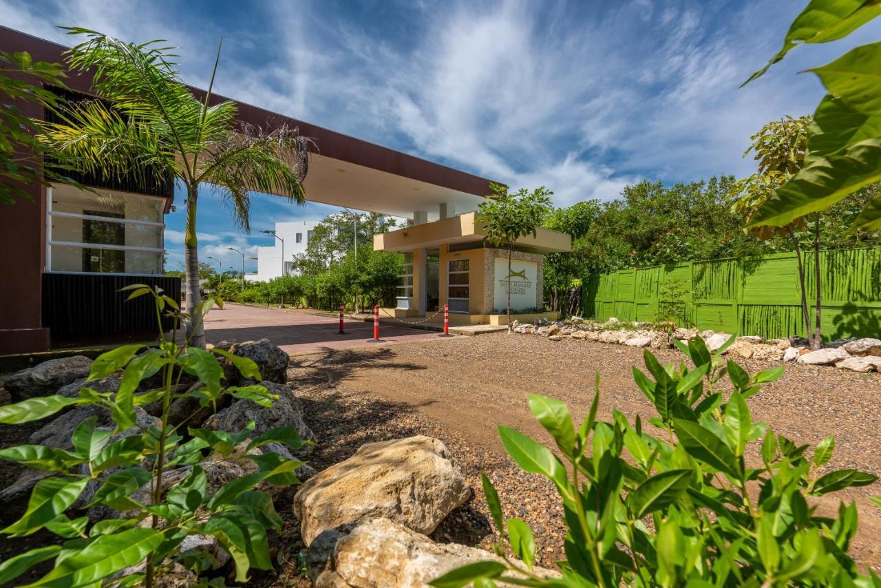 Santo Manglar Life Wellness 3*