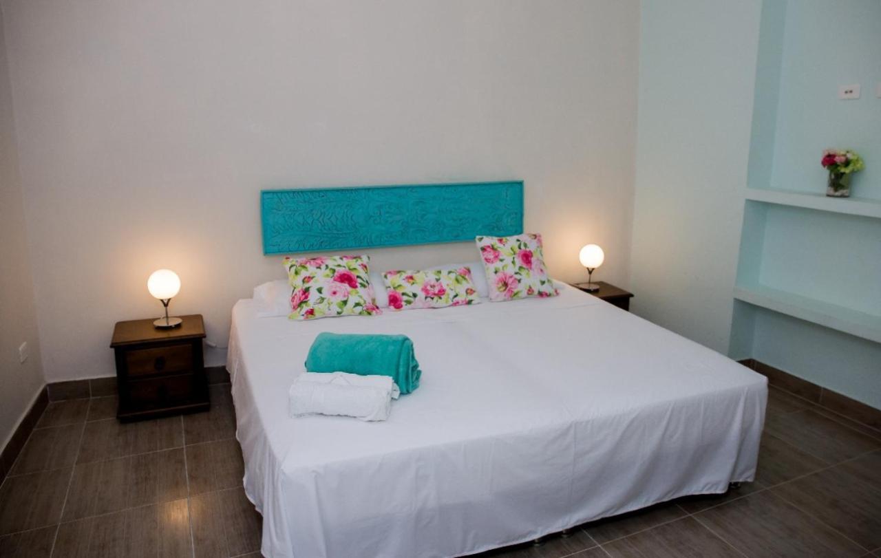 Casa Renacer * Cartagena
