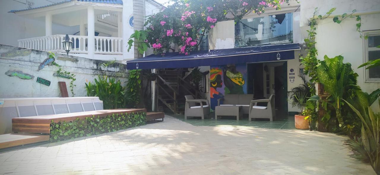 Hostal El Chiringuito *