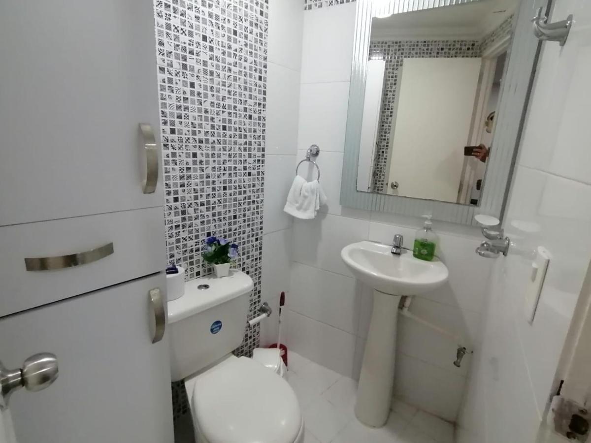 Boutique Apartamento Cartagena