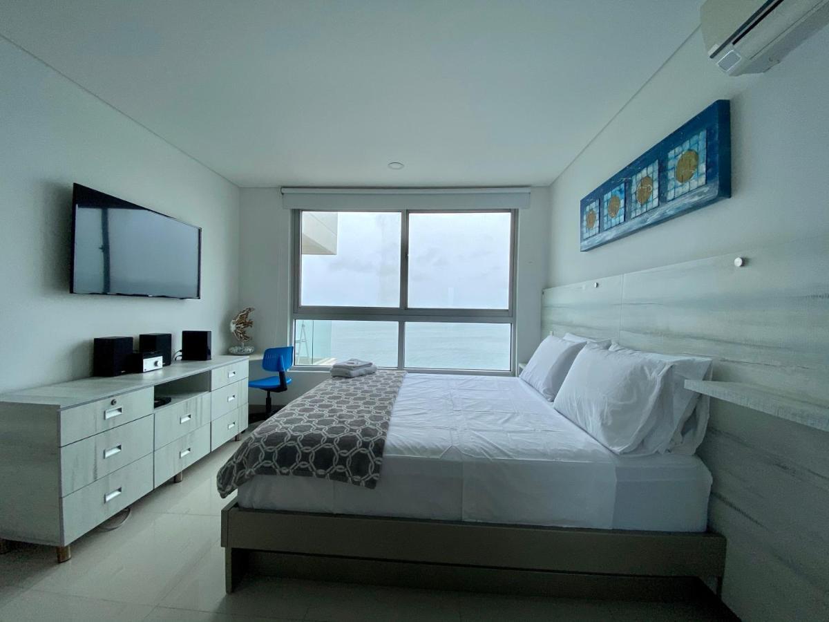 Beautiful Palmetto Beach Apartment