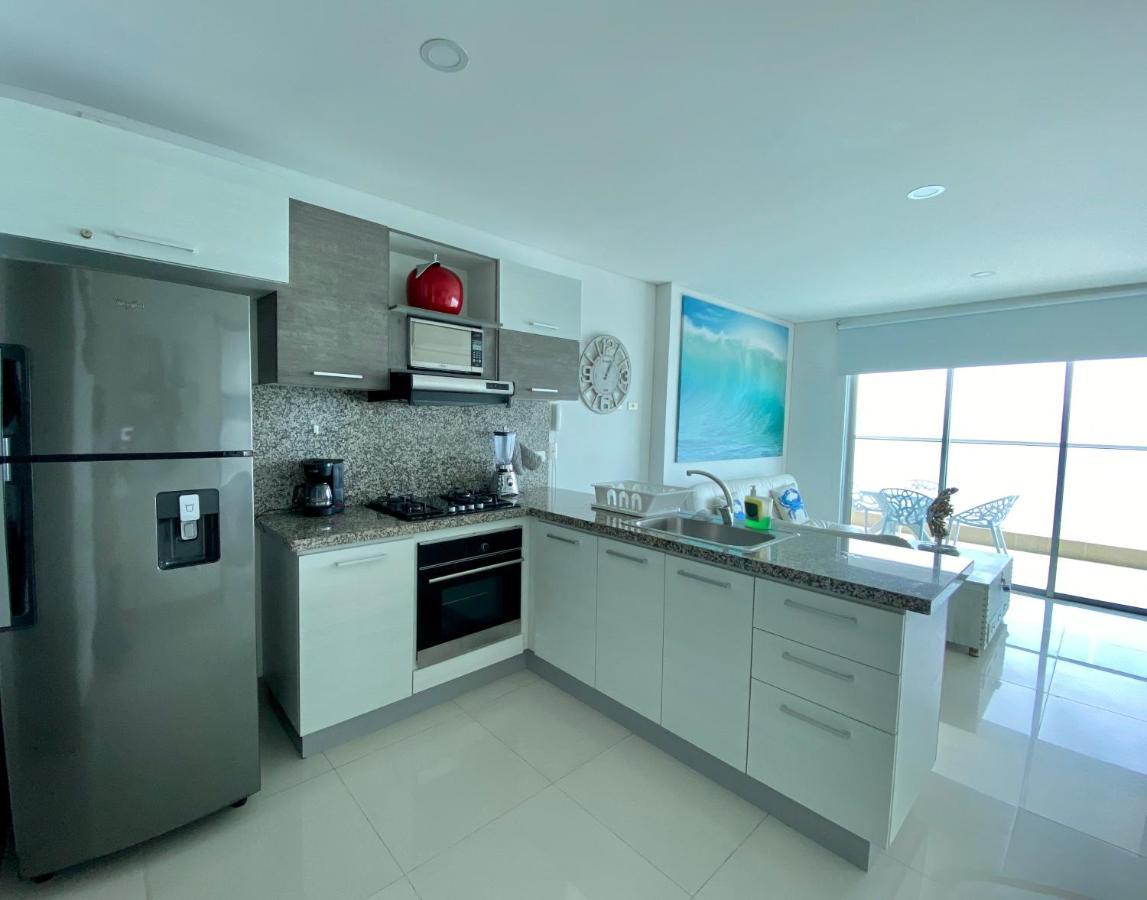 Beautiful Palmetto Beach Apartment