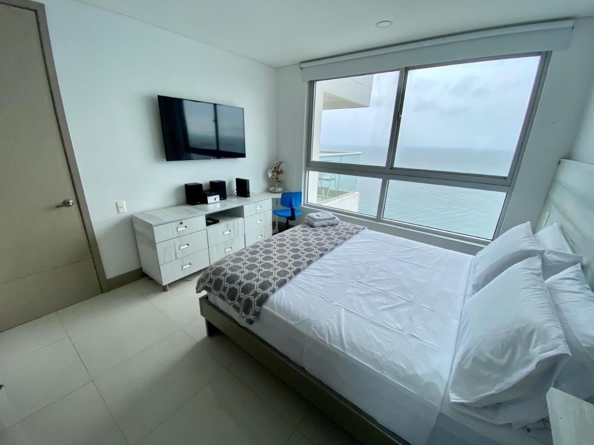 Apartment Beautiful Palmetto Beach *