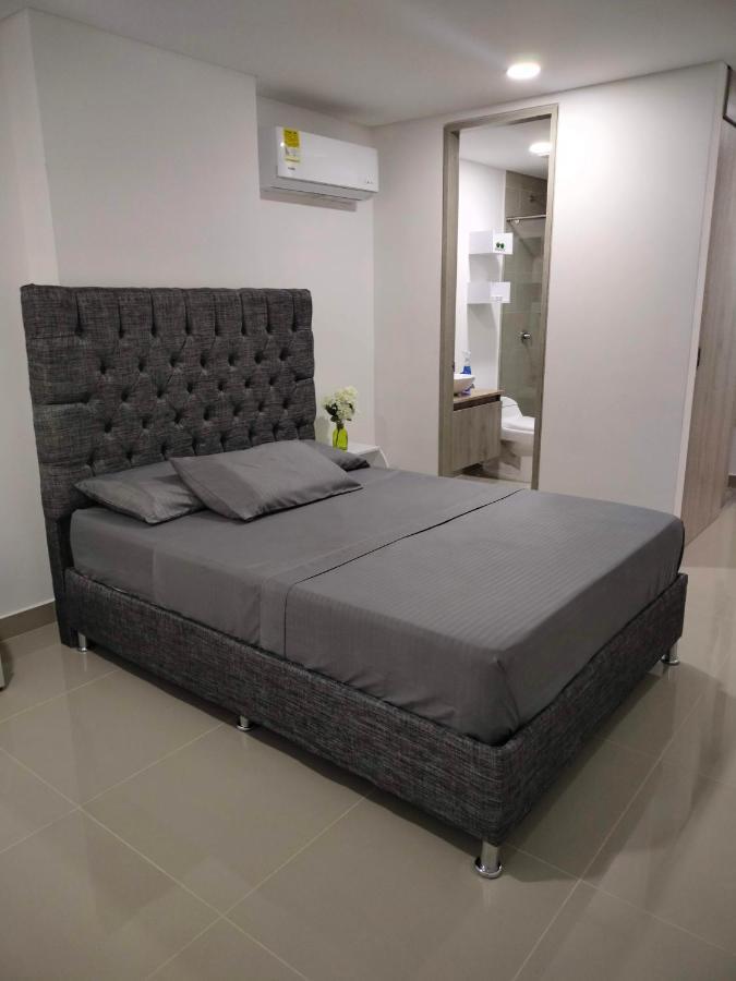 Apartment Ocean Drive House -cartagena