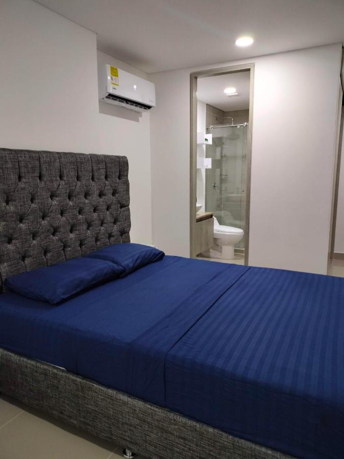 Apartment Ocean Drive House -cartagena *