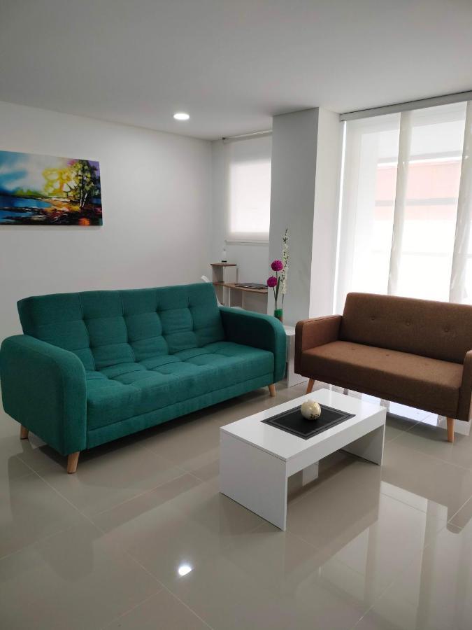 Apartment Ocean Drive House -cartagena *