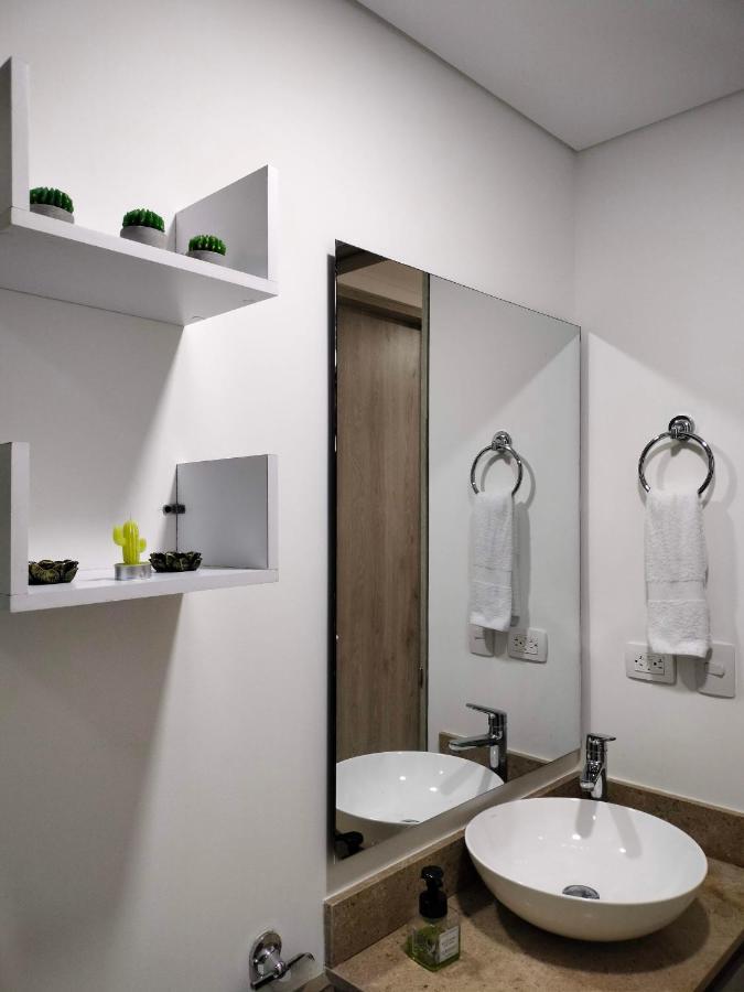 Apartment Ocean Drive House -cartagena