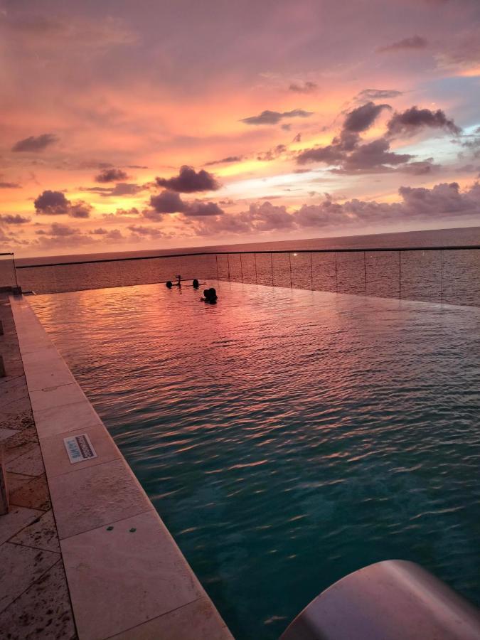 Apartment Ocean Drive House -cartagena Cartagena