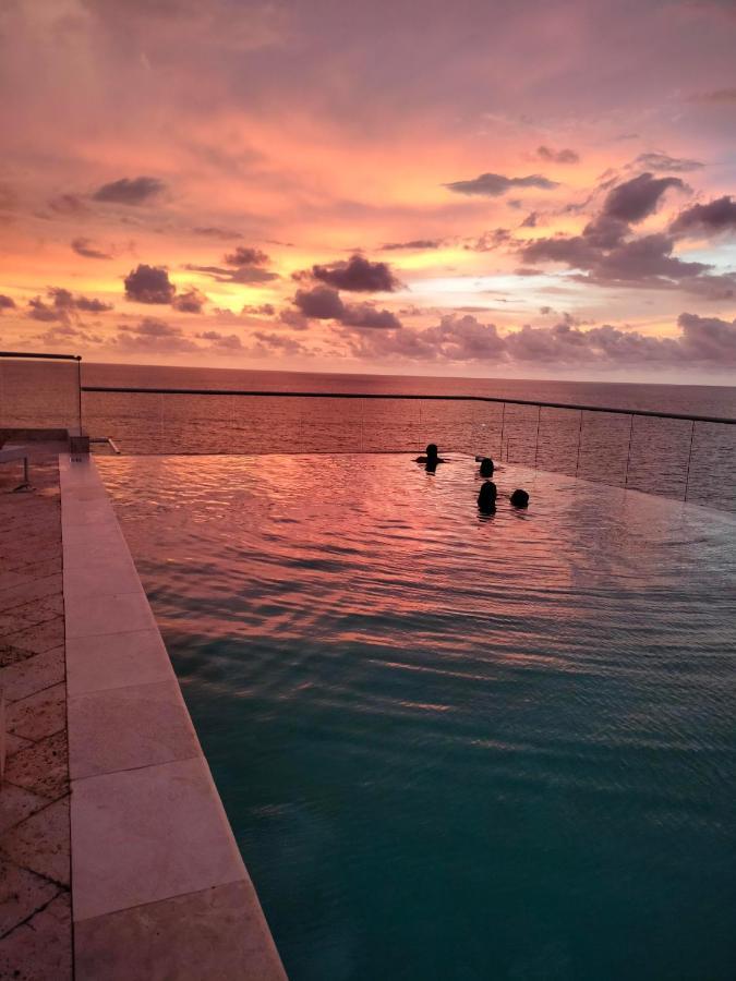 Ocean Drive House -cartagena Apartment Cartagena