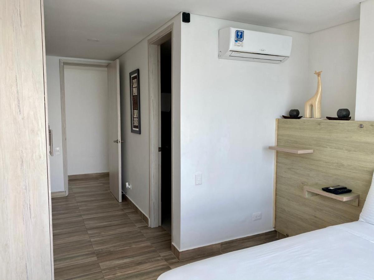 Apartamento Palmetto Eliptic