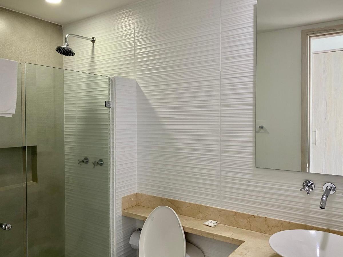 Apartamento Palmetto Eliptic *
