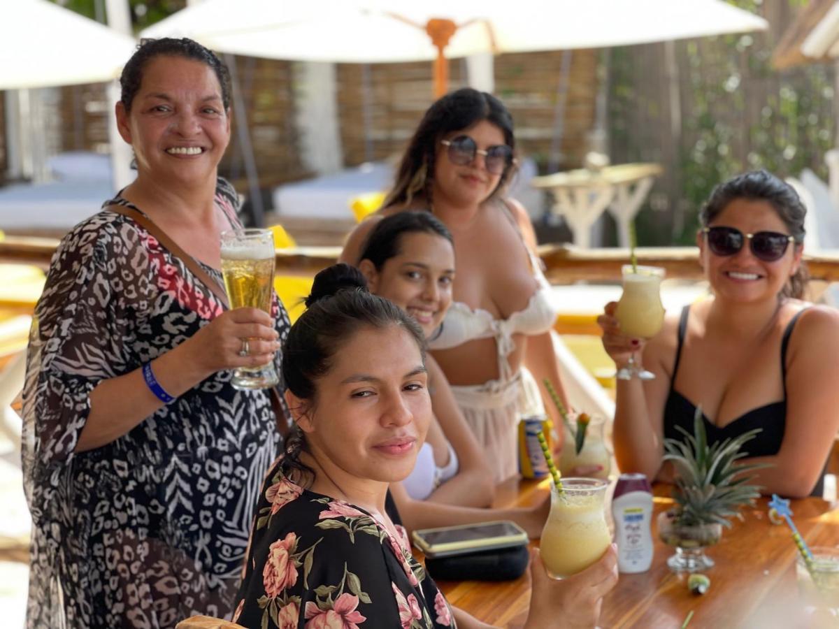 Mira Mira Hostal Cartagena