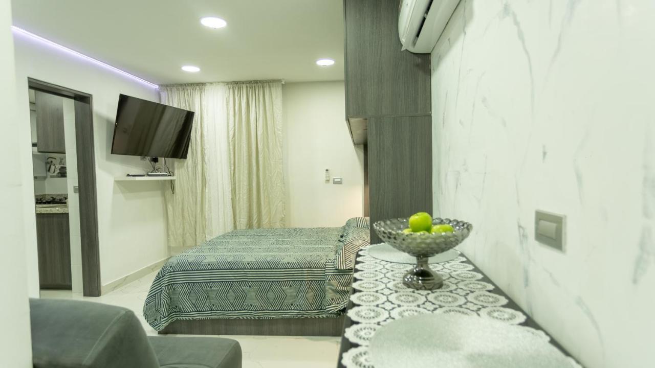 Apartment Apartestudio Marinare De 1 Con Salida Directa A La Playa