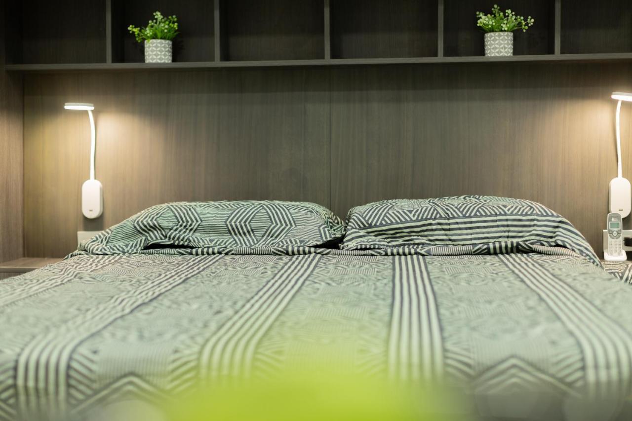 Apartestudio Marinare De 1 Con Salida Directa A La Playa *