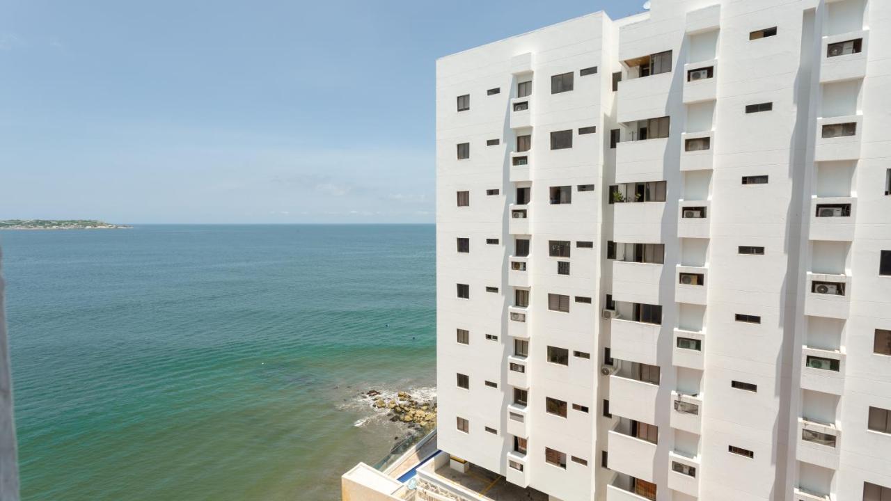 Apartment Apartestudio Marinare De 1 Con Salida Directa A La Playa