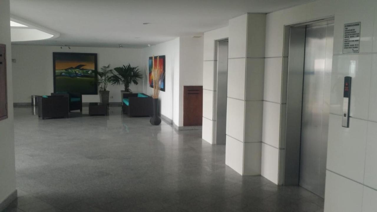 Palmetto Frente Al Mar 2603 Apartamento