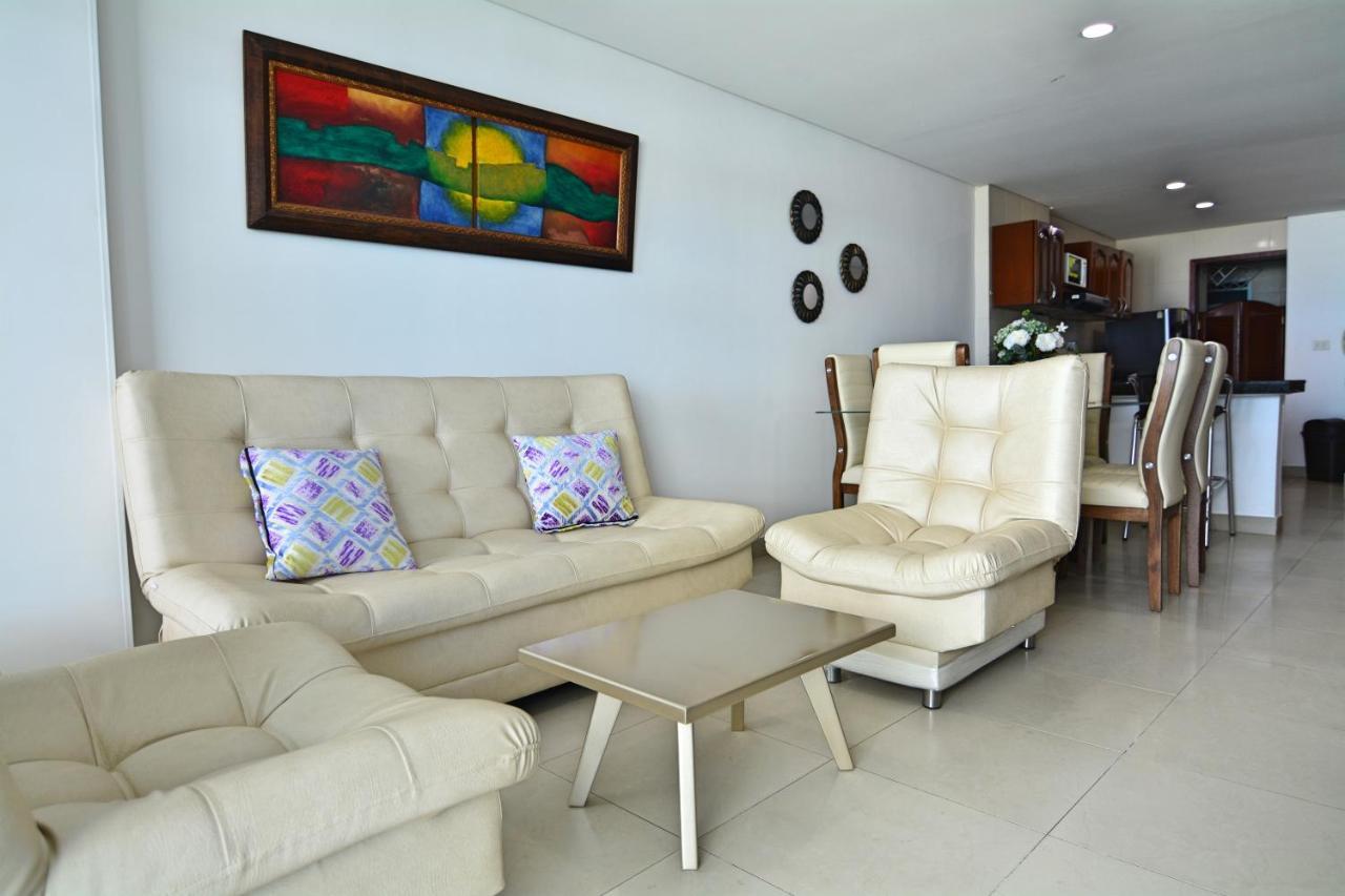 Apartamento Torres Del *