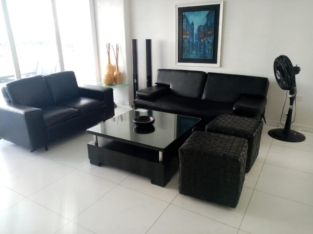 Playa Laguito Apartamento
