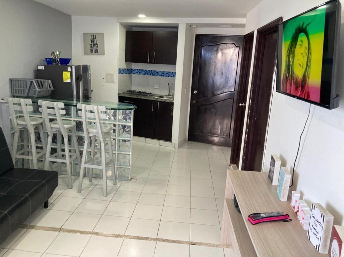Apartamento Alquila *