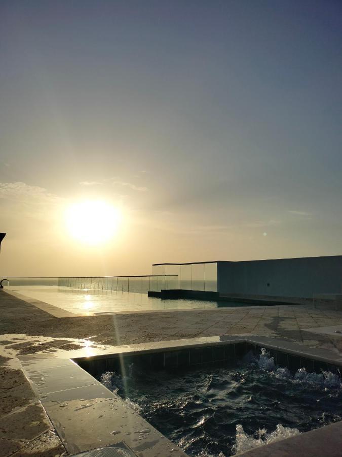 Ocean Drive House -cartagena Apartamento