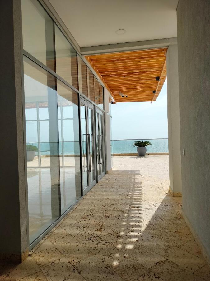 Ocean Drive House -cartagena Apartment Cartagena