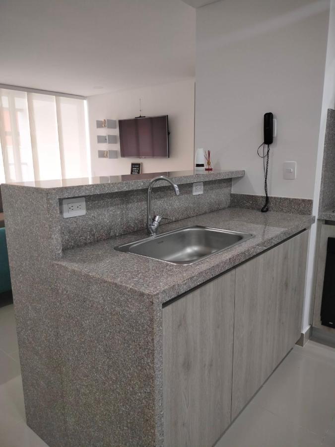 Ocean Drive House -cartagena *