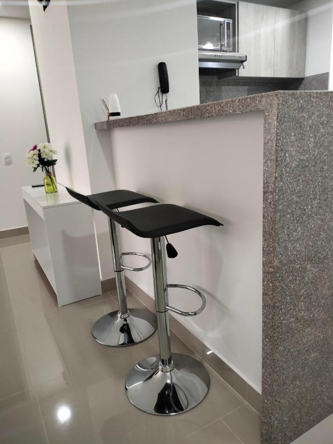 Apartment Ocean Drive House -cartagena *