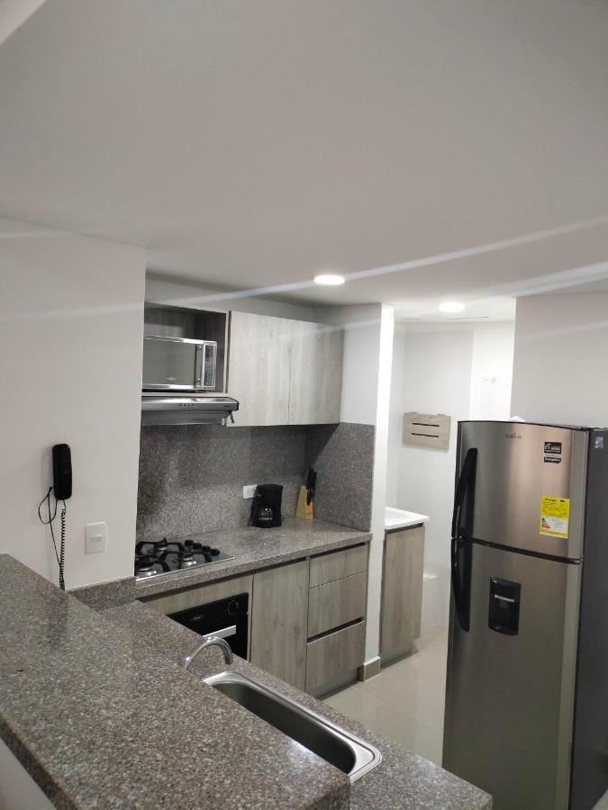 Ocean Drive House -cartagena *