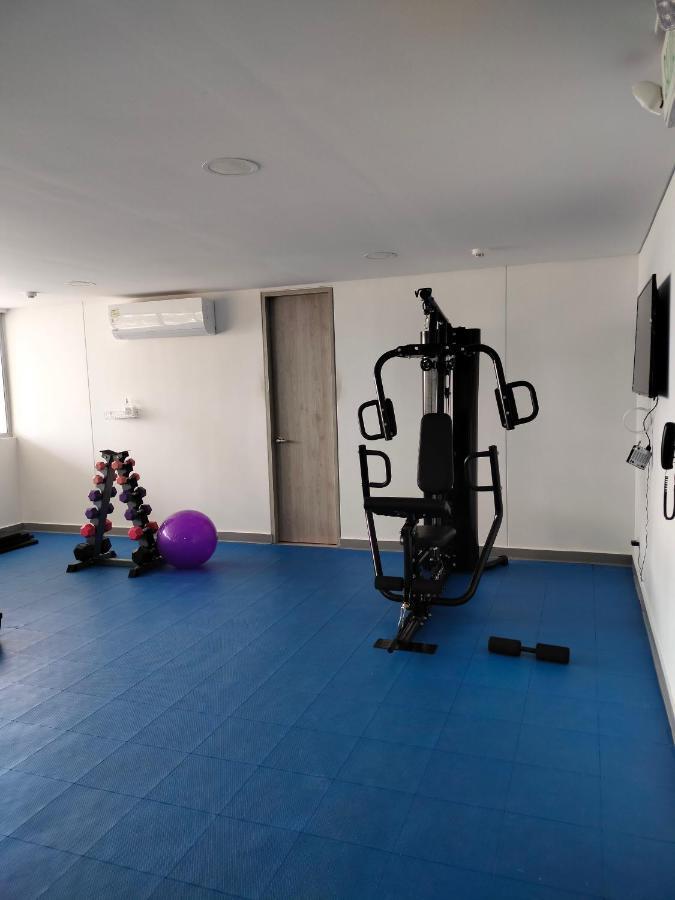 Ocean Drive House -cartagena Apartment Cartagena