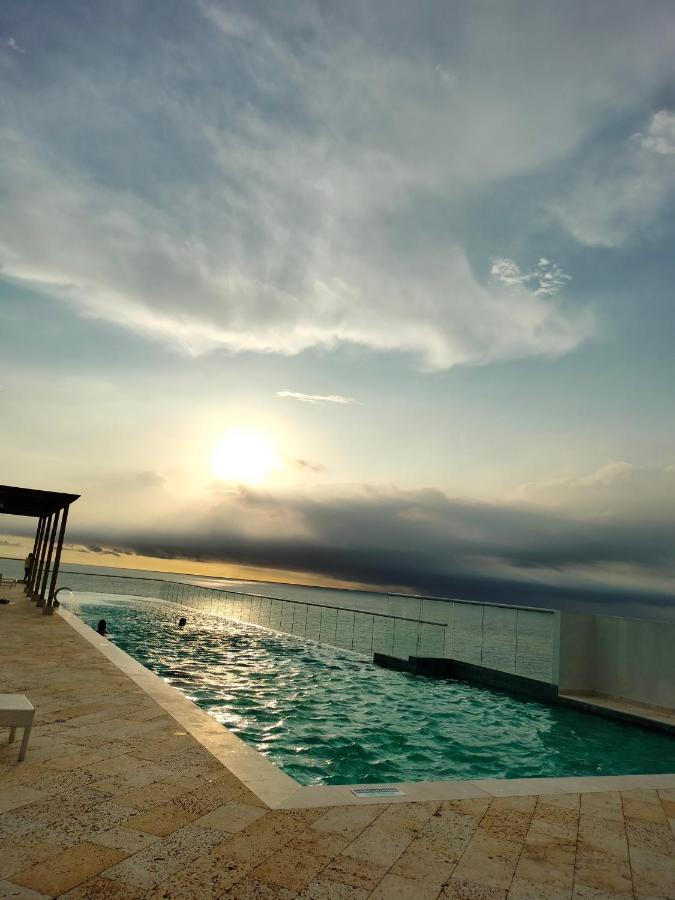Ocean Drive House -cartagena Apartment *