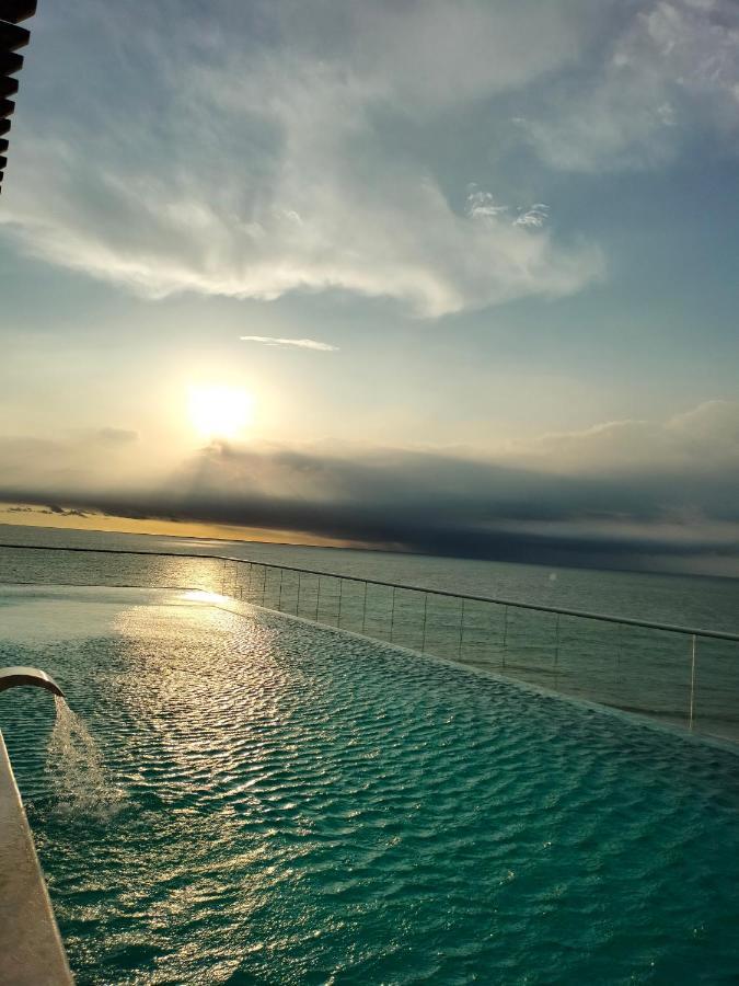 Ocean Drive House -cartagena Apartment Cartagena