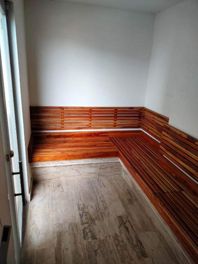 Apartment Ocean Drive House -cartagena Cartagena