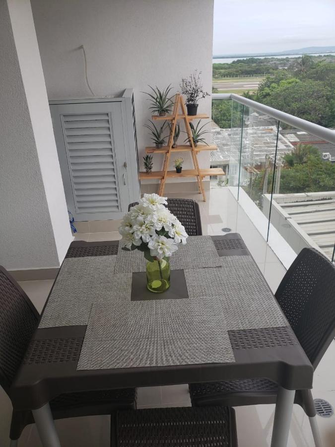 Ocean Drive House -cartagena Apartment Cartagena